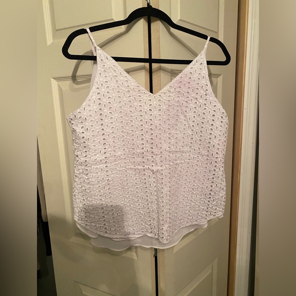 Express Tank Top - Picture 2 of 2